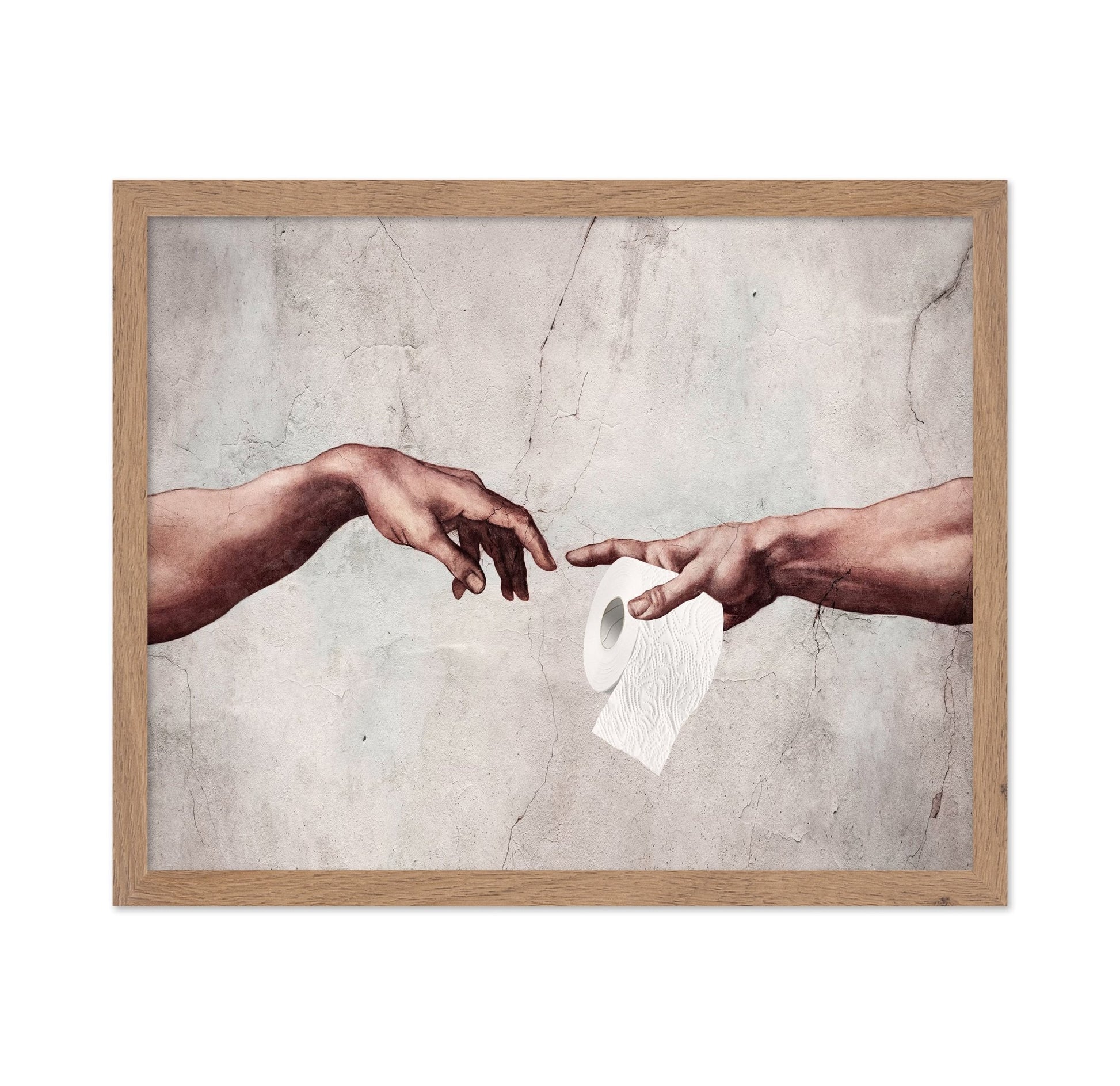 Modern Creation Touch