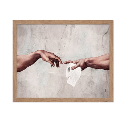 Modern Creation Touch