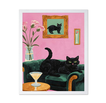 Black Cat Lounge