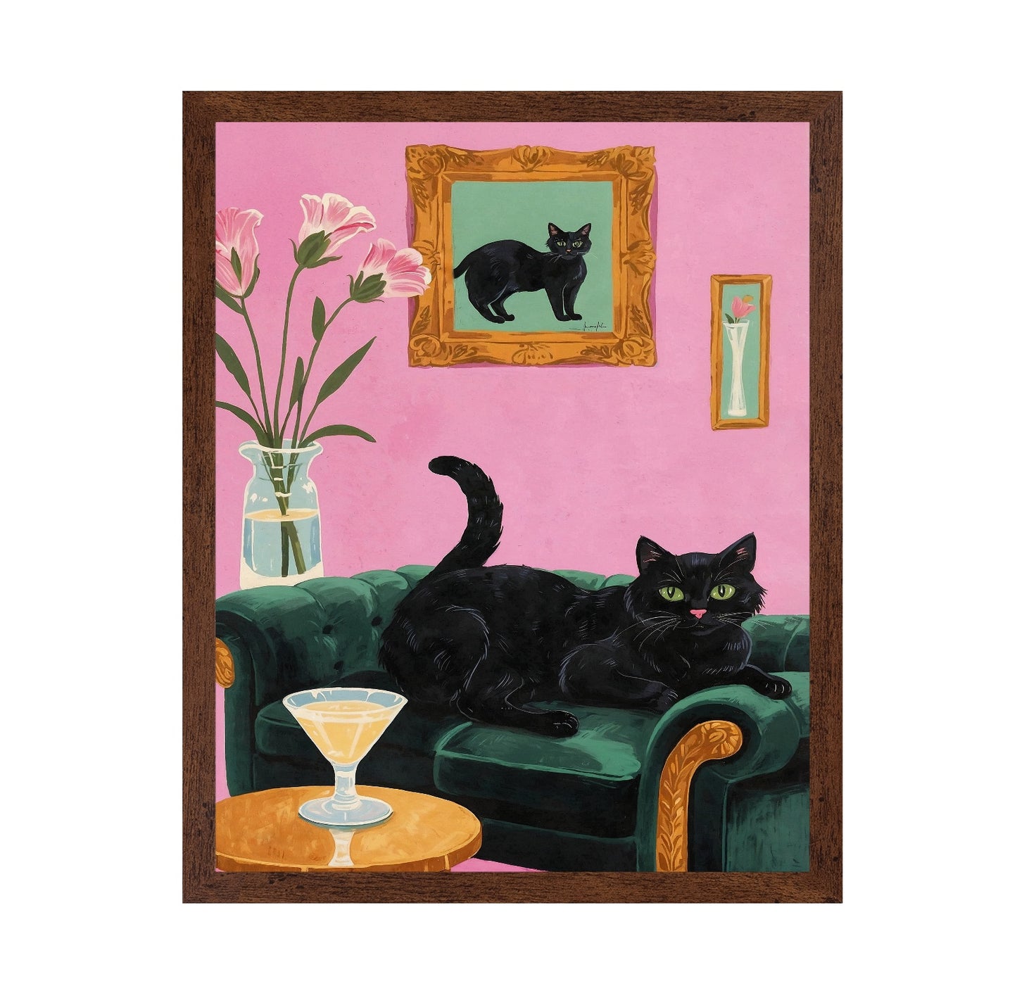 Black Cat Lounge