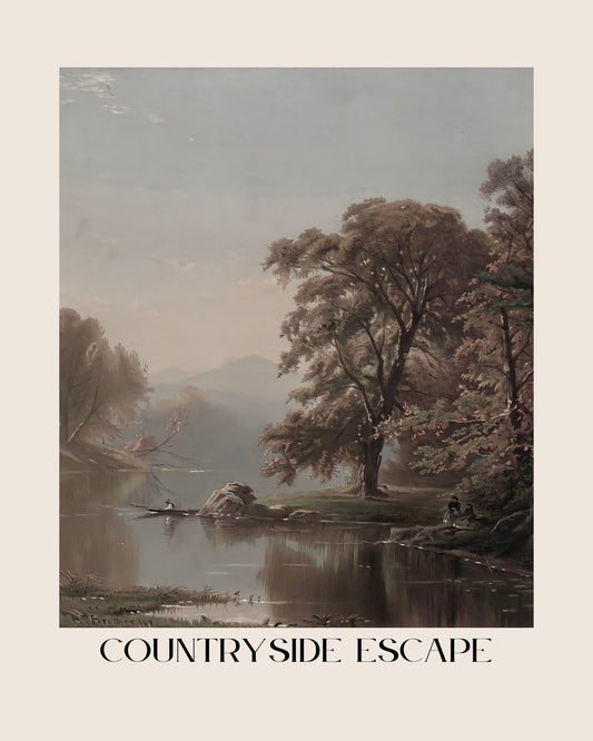 Countryside Escape