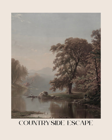 Countryside Escape