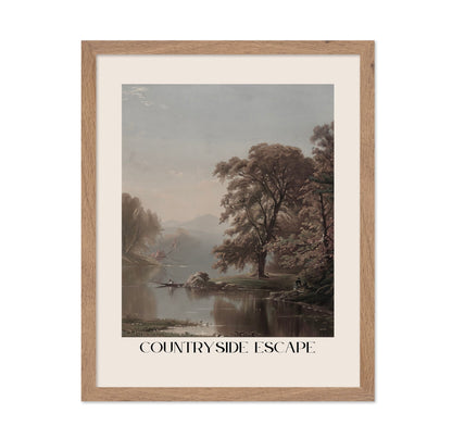 Countryside Escape