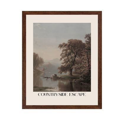 Countryside Escape
