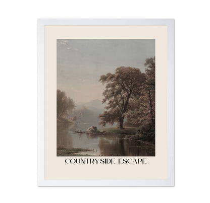 Countryside Escape