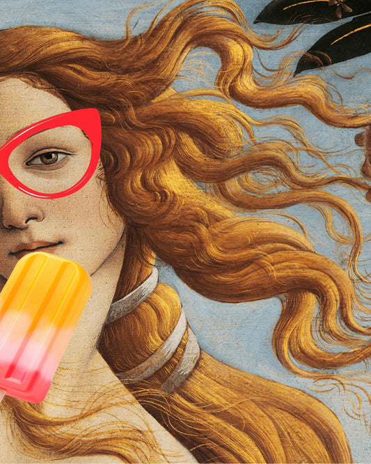 Venus Popsicle Remix
