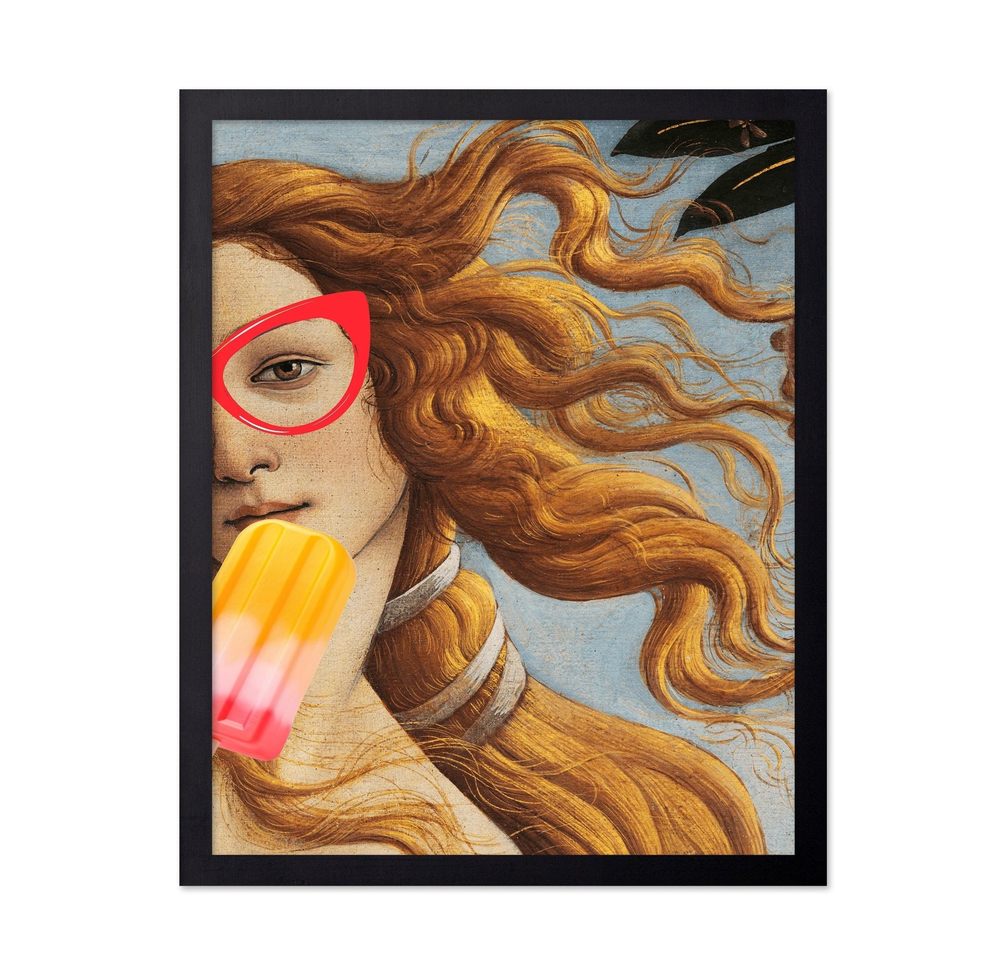Venus Popsicle Remix