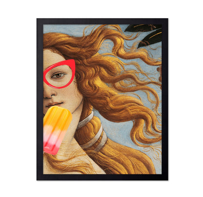 Venus Popsicle Remix