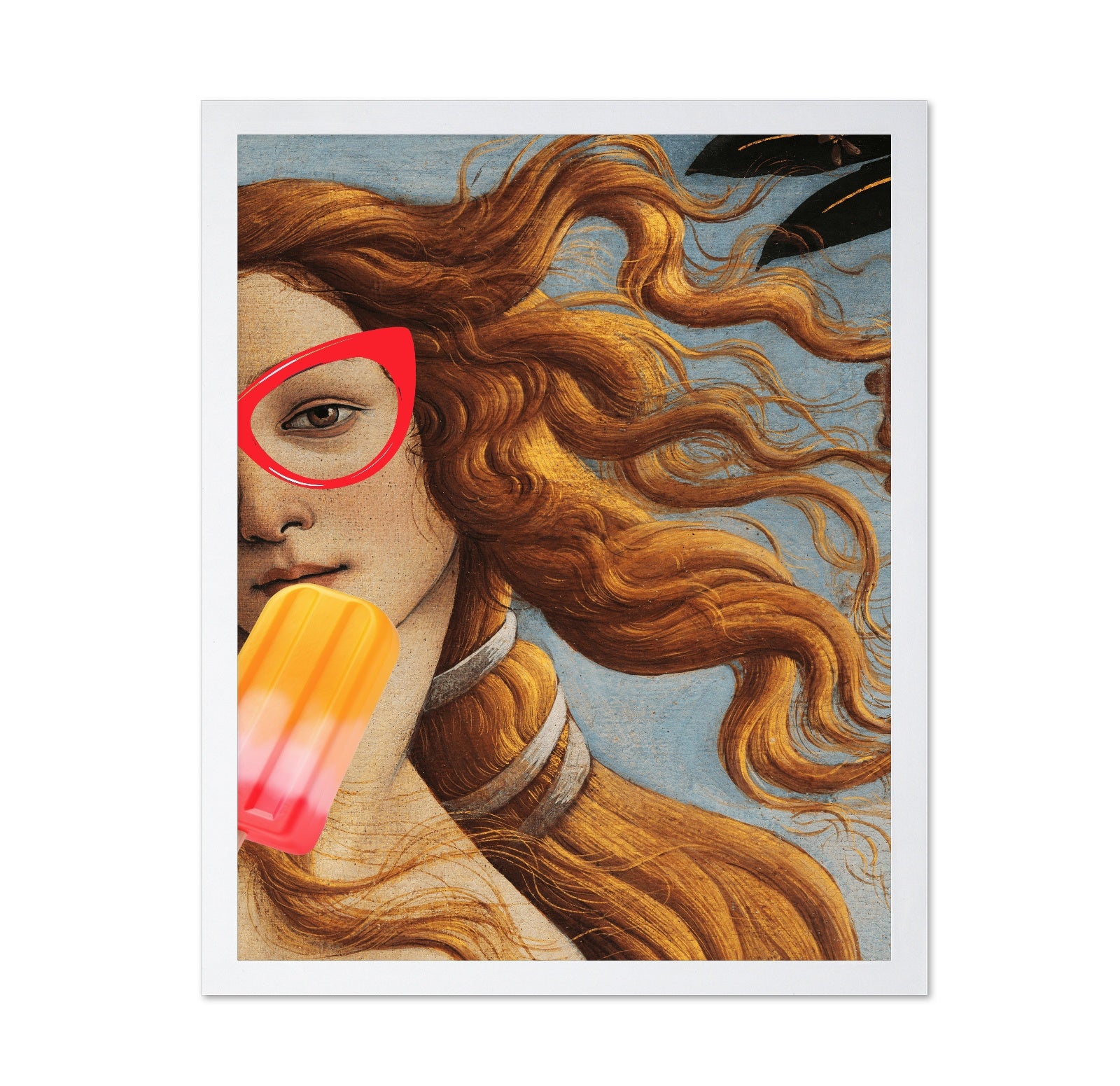 Venus Popsicle Remix