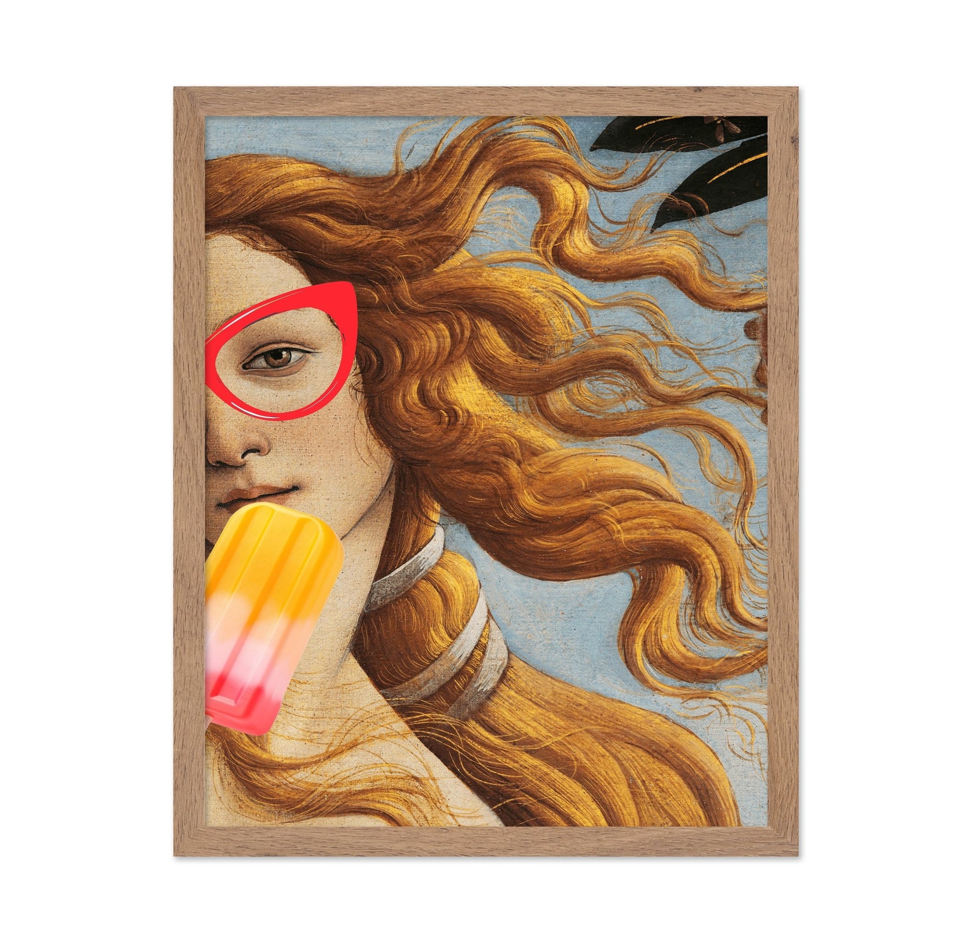 Venus Popsicle Remix