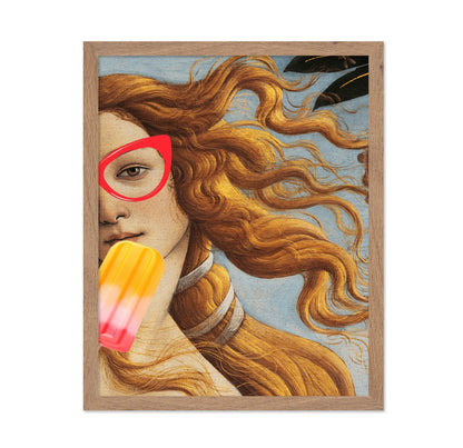 Venus Popsicle Remix