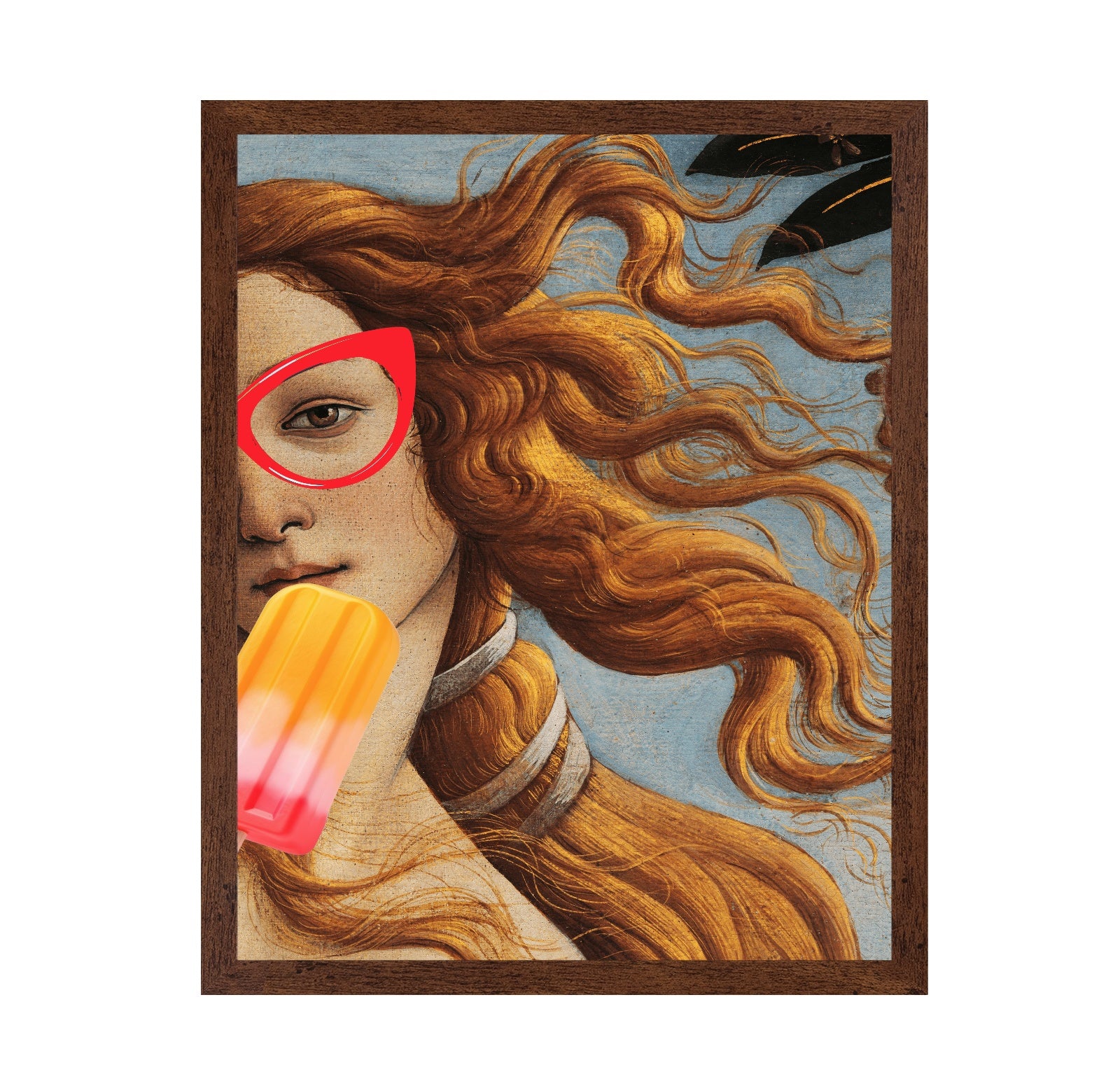 Venus Popsicle Remix