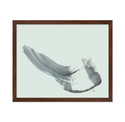Fluid Brush Motion