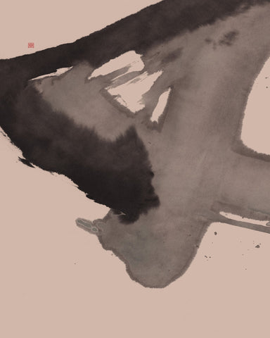 Ink Wash Flow