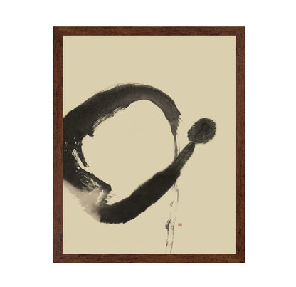 Ink Circle Gesture