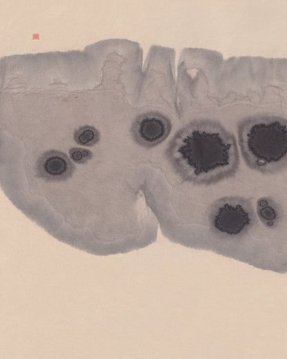Organic Ink Cells