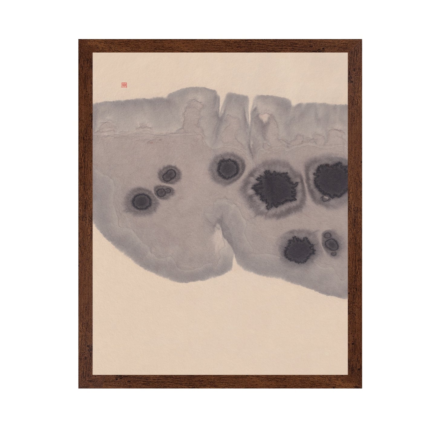 Organic Ink Cells