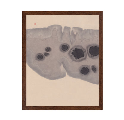 Organic Ink Cells