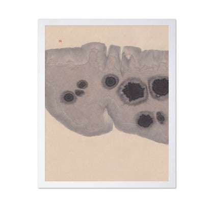 Organic Ink Cells