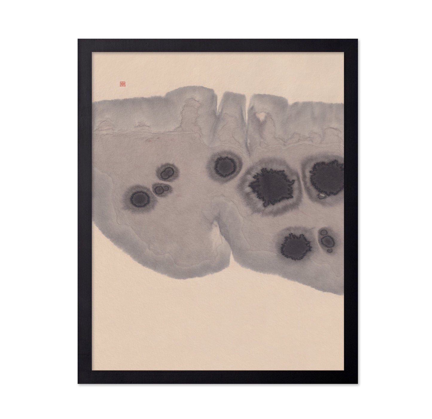 Organic Ink Cells