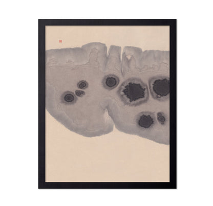 Organic Ink Cells
