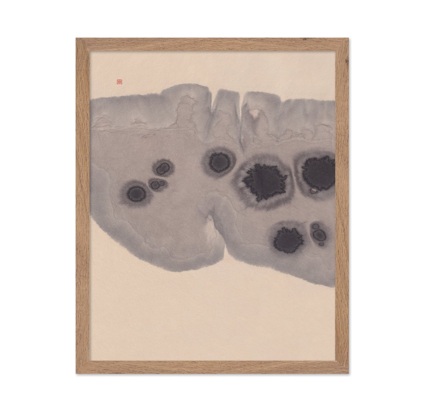 Organic Ink Cells