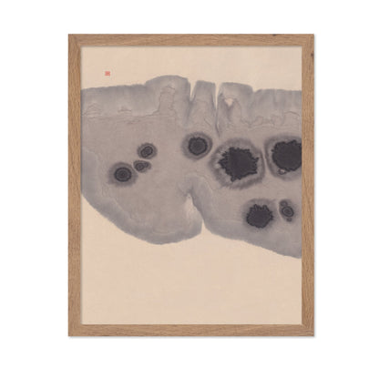 Organic Ink Cells