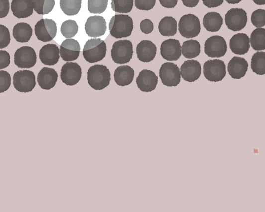 Soft Dot Rhythm