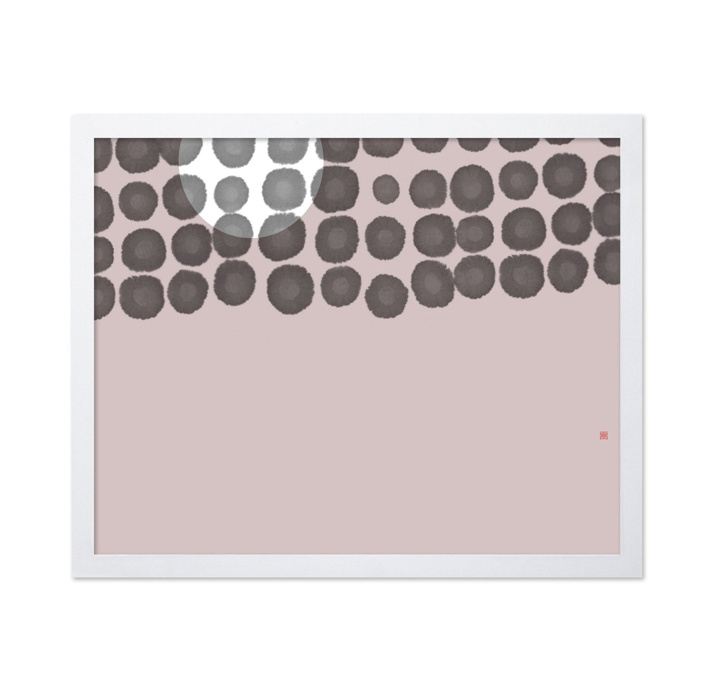 Soft Dot Rhythm