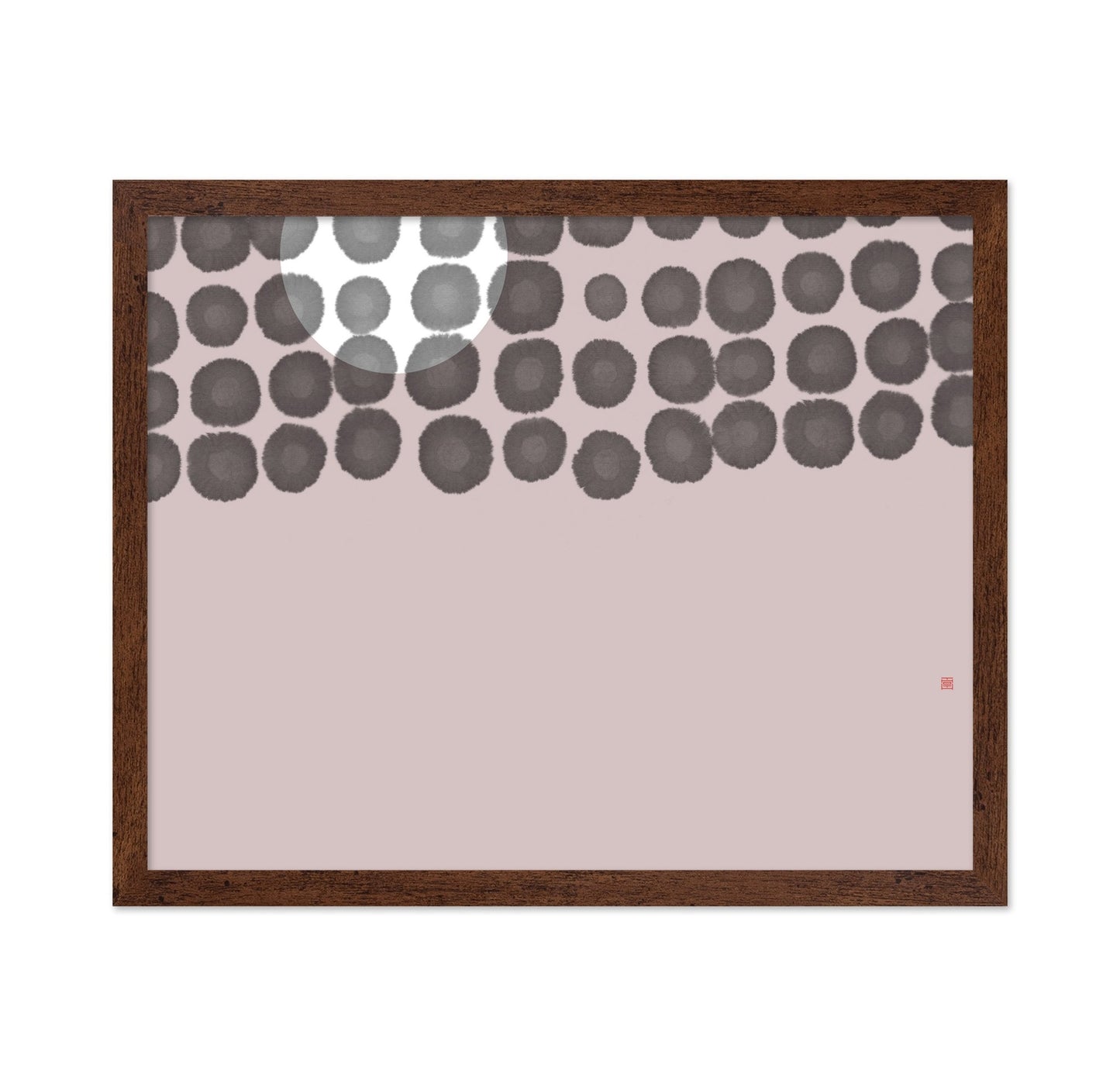 Soft Dot Rhythm