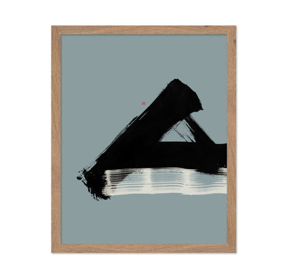 Minimal Ink Structure