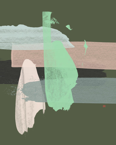 Soft Layers Harmony