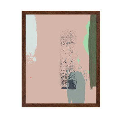 Soft Pastel Texture Blocks
