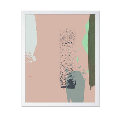Soft Pastel Texture Blocks