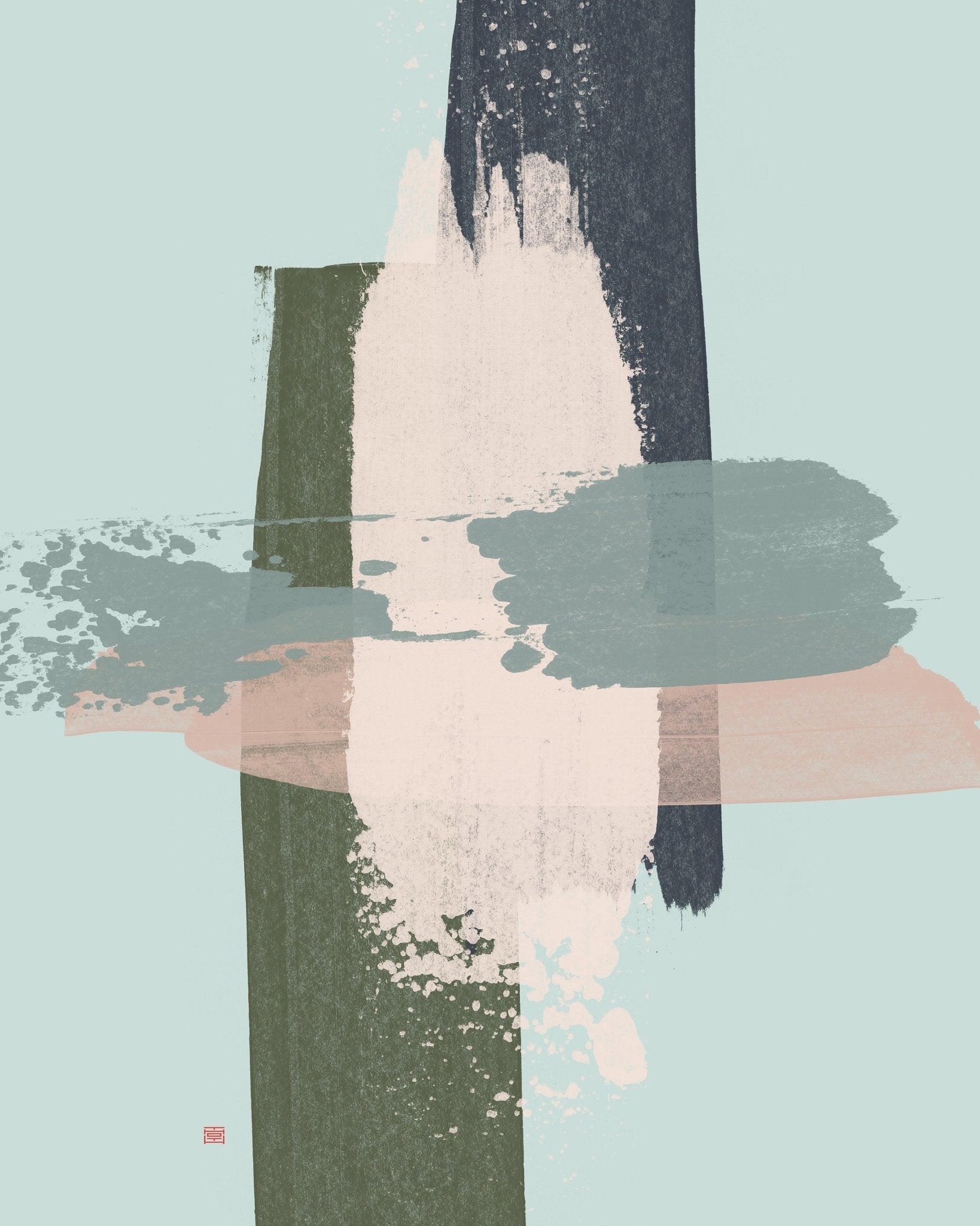 Soft Cross Layers
