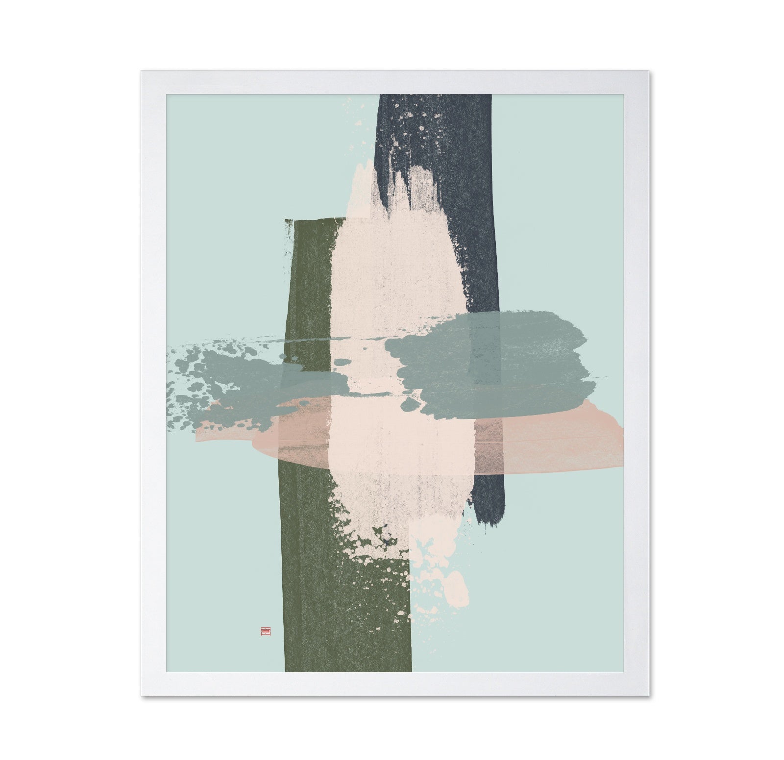 Soft Cross Layers