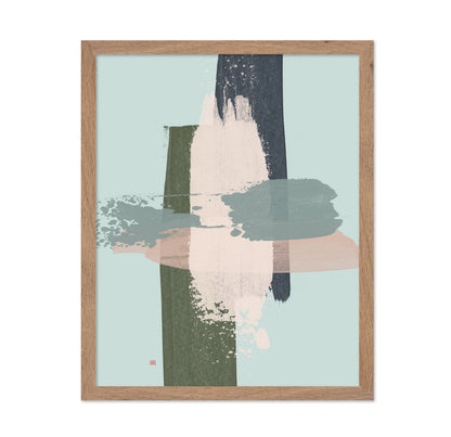 Soft Cross Layers