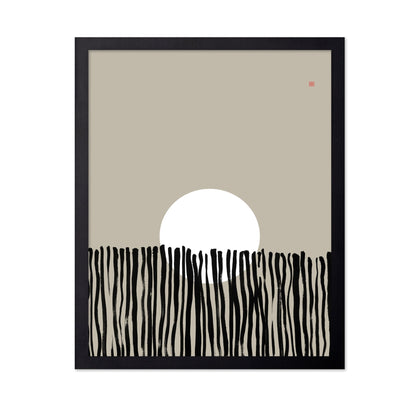 Rising Sun Lines