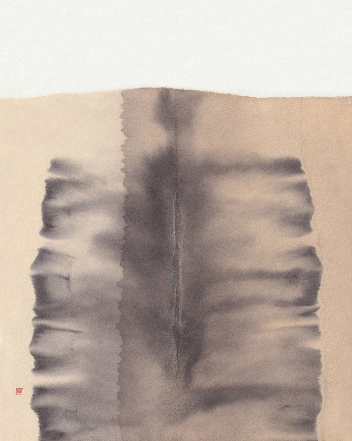 Soft Ink Symmetry