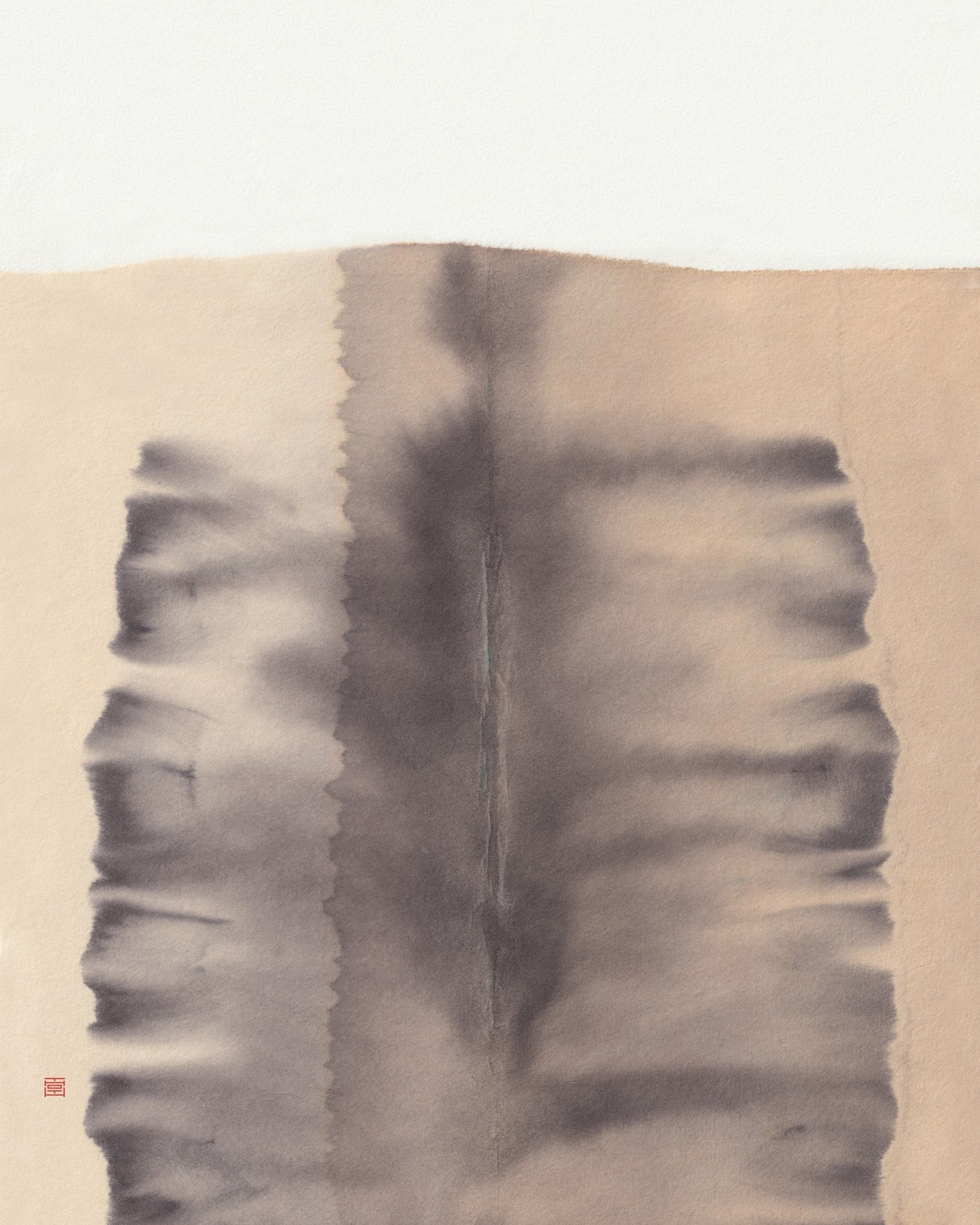 Soft Ink Symmetry