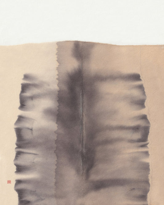 Soft Ink Symmetry