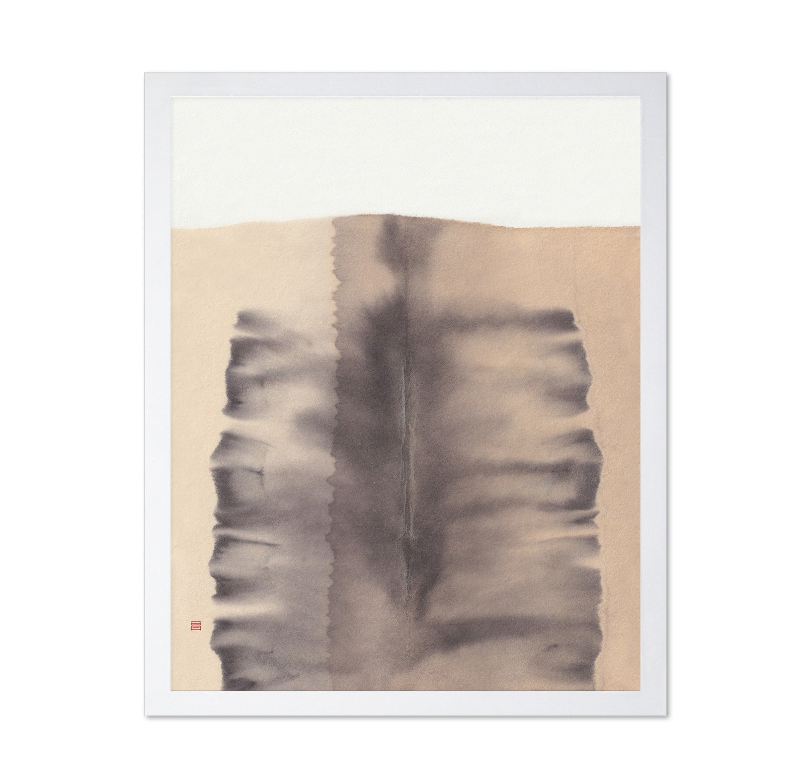 Soft Ink Symmetry