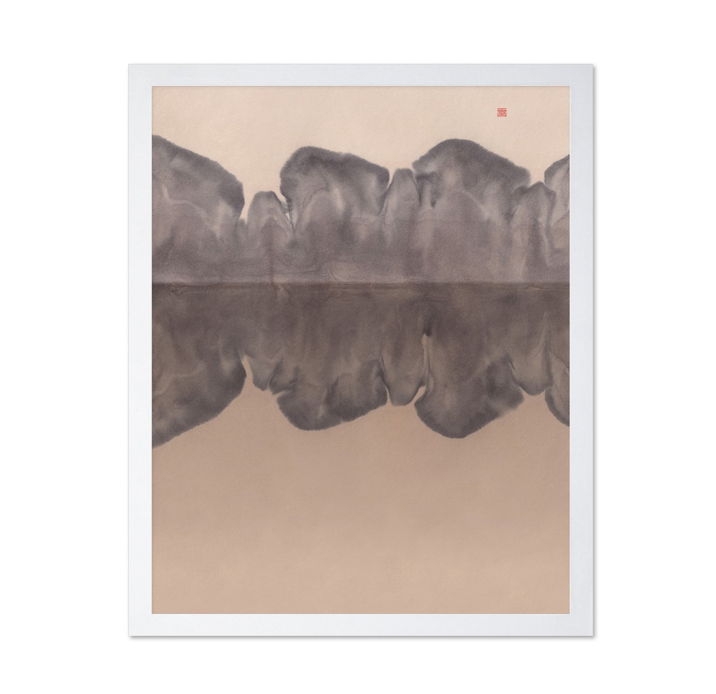 Mist Reflection