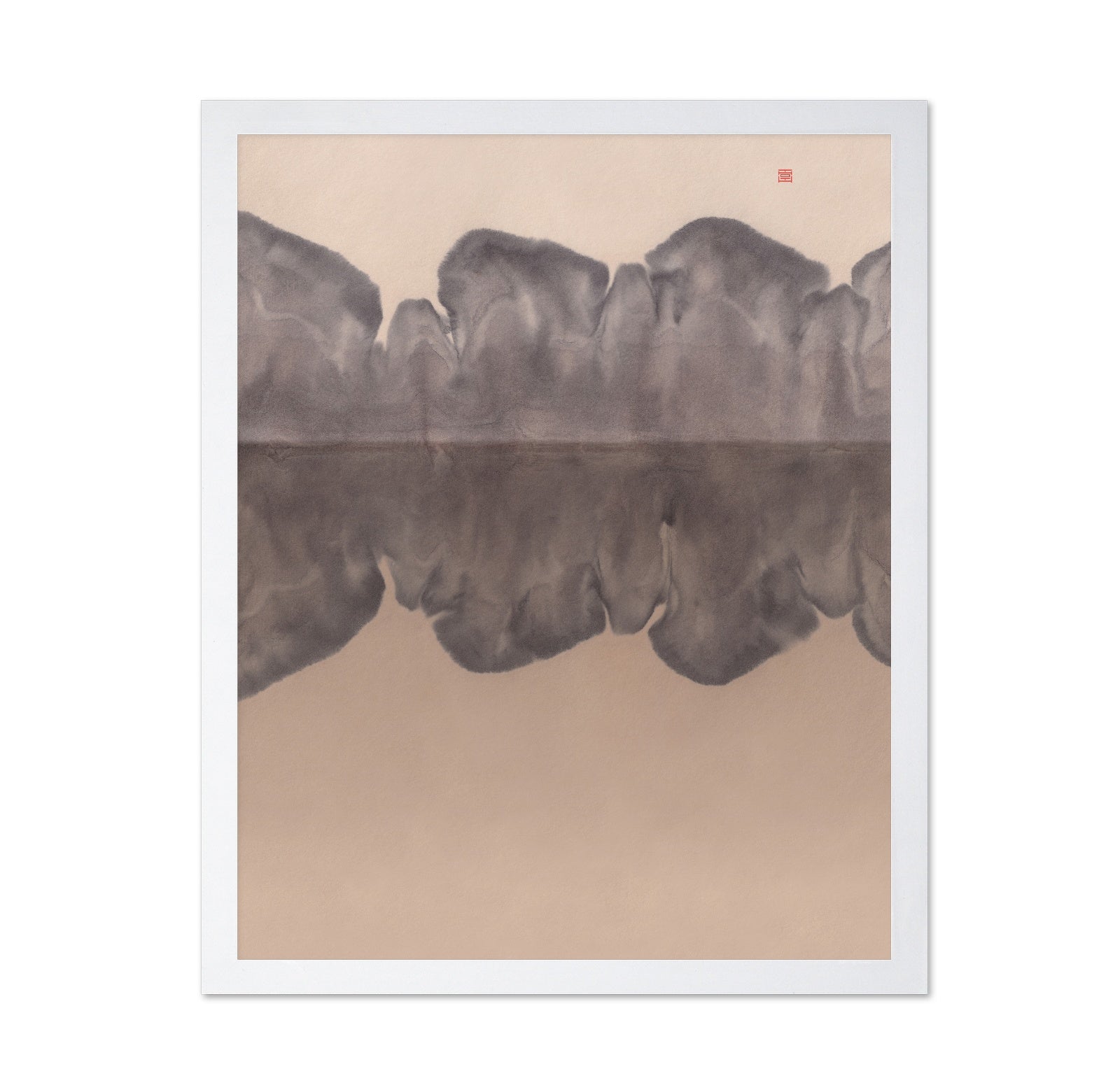 Mist Reflection