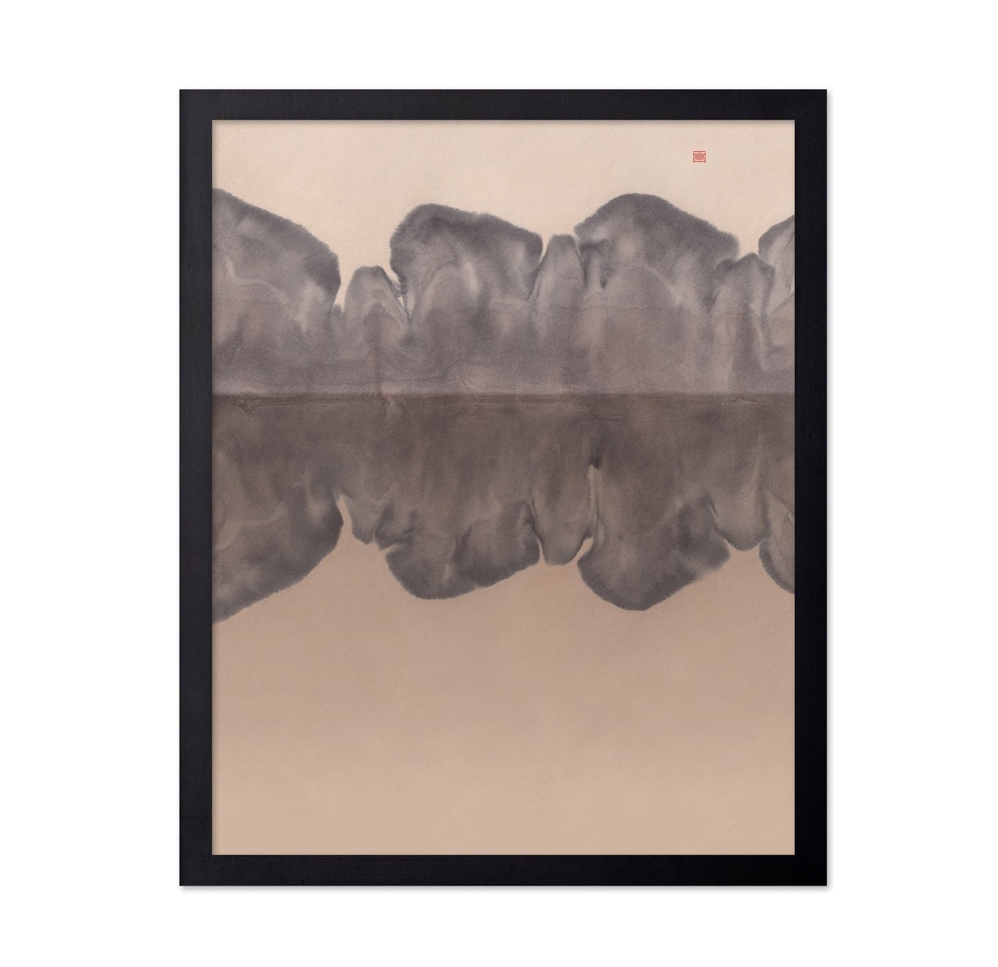 Mist Reflection