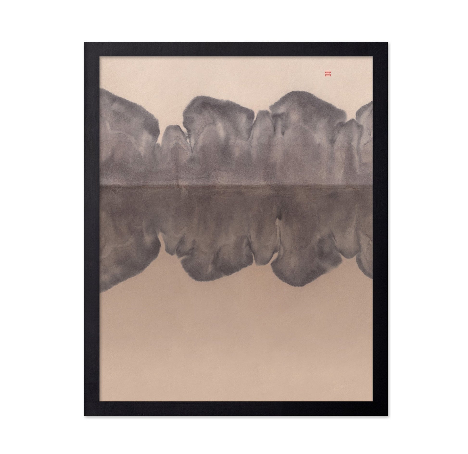Mist Reflection