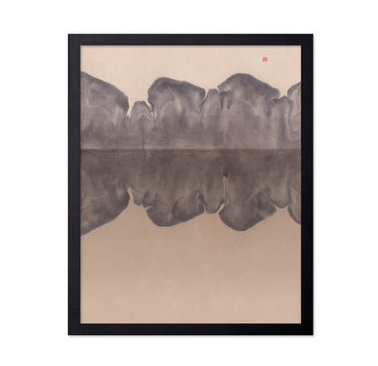 Mist Reflection