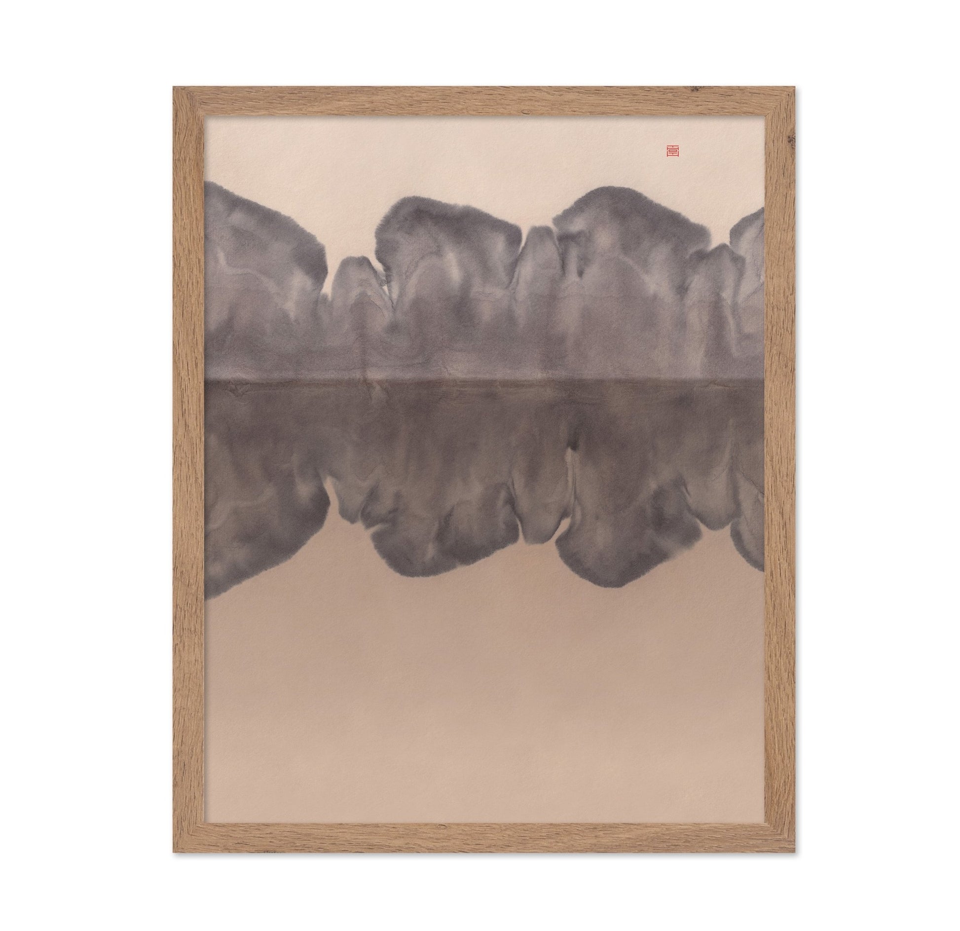 Mist Reflection