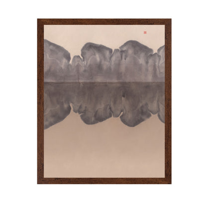 Mist Reflection