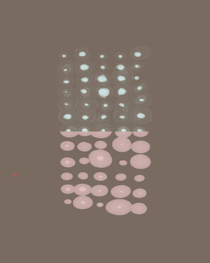 Soft Dot Grid